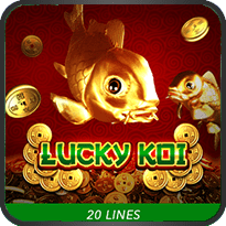 Elemental Gems Megaways™